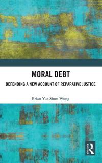 Moral Debt
