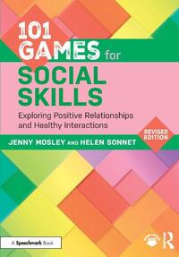101 Games for Social Skills