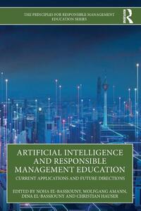 Artificial Intelligence and Responsible Management Education