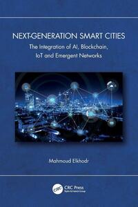 Next-Generation Smart Cities