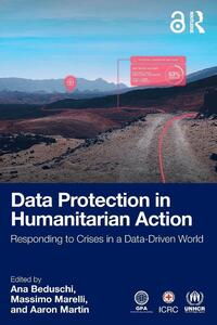 Data Protection in Humanitarian Action