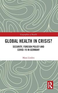 Global Health in Crisis?