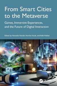 From Smart Cities to the Metaverse