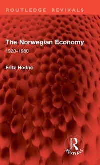 The Norwegian Economy