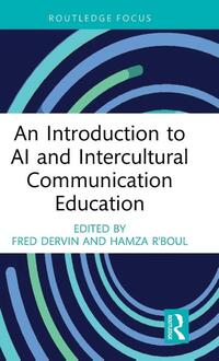 An Introduction to AI and Intercultural Communication Education