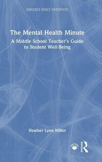 The Mental Health Minute