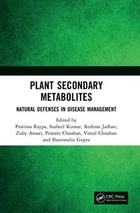 Plant Secondary Metabolites