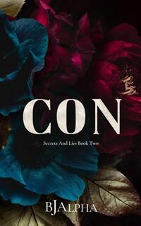 Con Discreet Cover