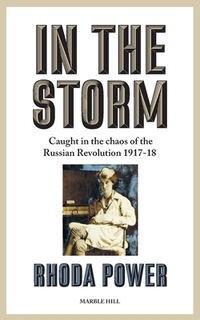 In The Storm