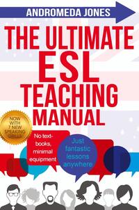 The Ultimate ESL Teaching Manual
