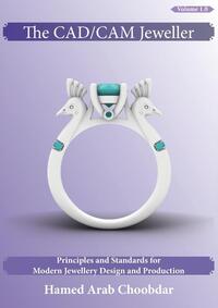 The CAD/CAM Jeweller