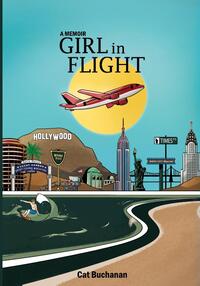 Girl in Flight