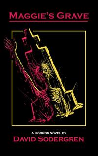 Maggie's Grave