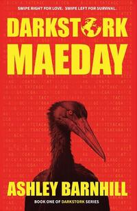 Darkstork | Maeday