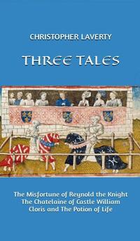 Laverty, C: Three Tales