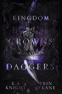 Kingdom of Crowns and Daggers