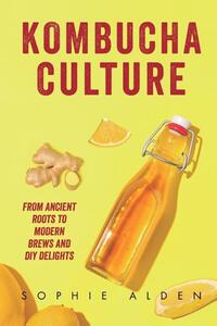 Kombucha Culture