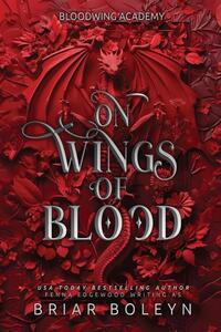 On Wings of Blood