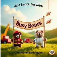 Busy Bears
