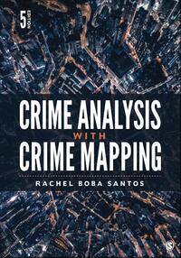 Crime Analysis with Crime Mapping