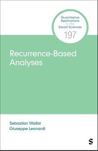 Recurrence-Based Analyses