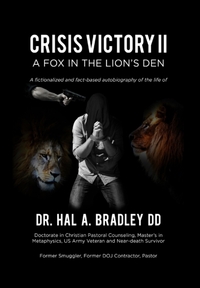 A Fox In the Lion's Den