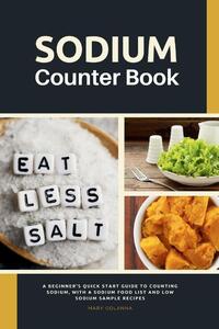 Sodium Counter Book