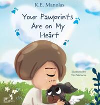 Your Pawprints Are on My Heart