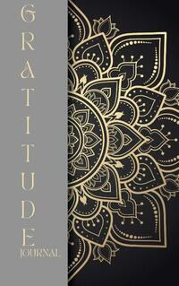 5-Minute Daily Gratitude Journal