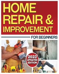 Home Repair & Improvement