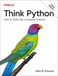 Think Python