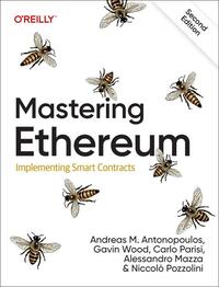 Mastering Ethereum