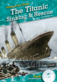Titanic Sinking & Rescue