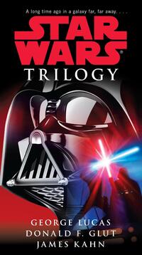 The Star Wars Trilogy