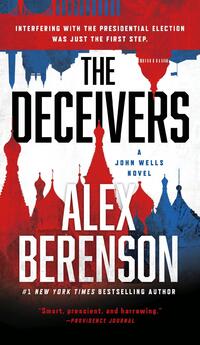 The Deceivers