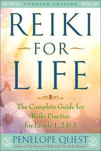 Quest, P: Reiki for Life