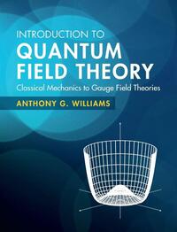 Introduction to Quantum Field Theory