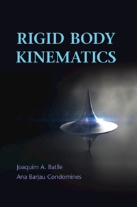 Rigid Body Kinematics