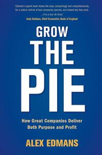Grow the Pie