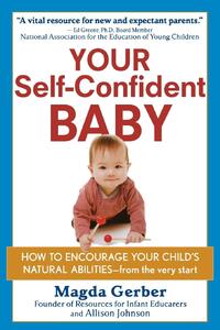 Your Self-Confident Baby