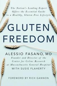 Gluten Freedom