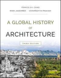 A Global History of Architecture