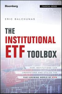The Institutional ETF Toolbox