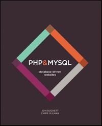 PHP & MySQL