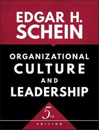 Organizational Culture and Leadership