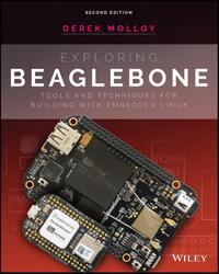 Exploring BeagleBone