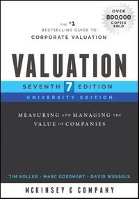 Valuation