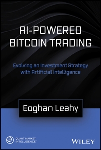 AI-Powered Bitcoin Trading