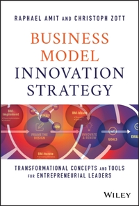 Business Model Innovation Strategy