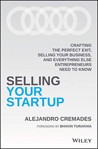 Selling Your Startup